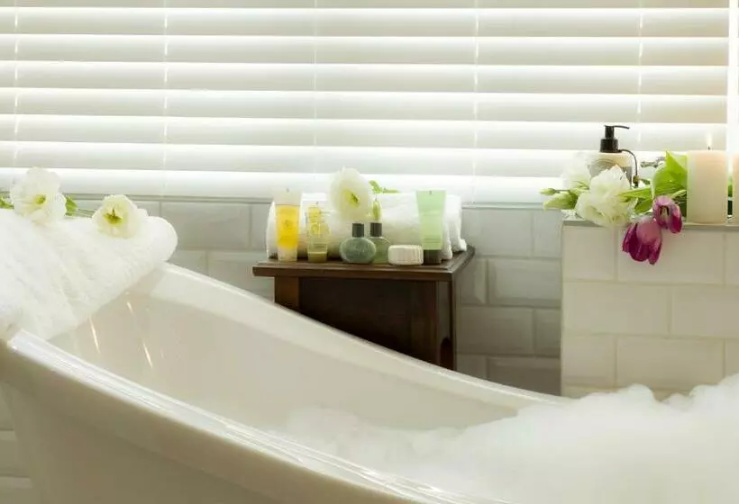Deluxe-sviitti, Royal St. Andrews Hotel, Spa And Conference Centre