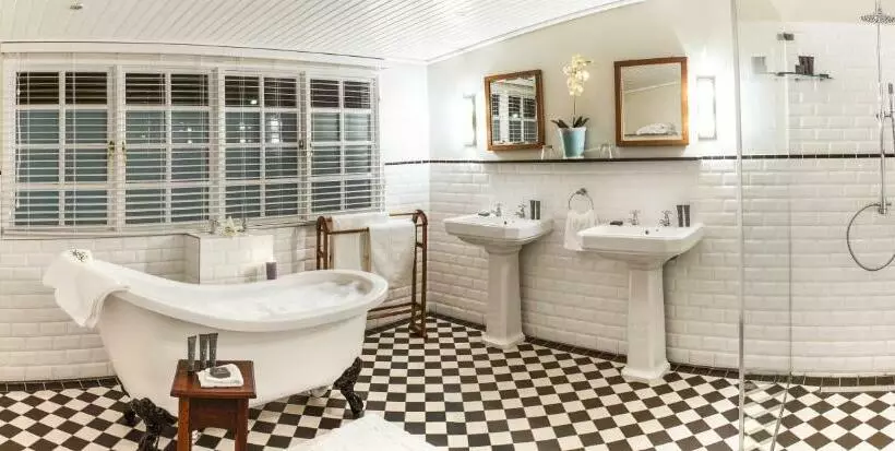 Deluxe-sviitti, Royal St. Andrews Hotel, Spa And Conference Centre