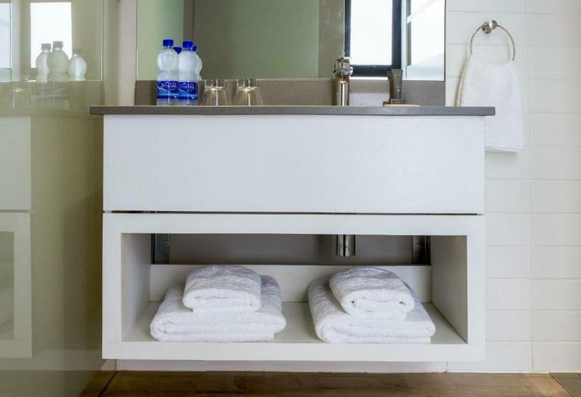 اتاق لوکس, Royal St. Andrews Hotel, Spa And Conference Centre