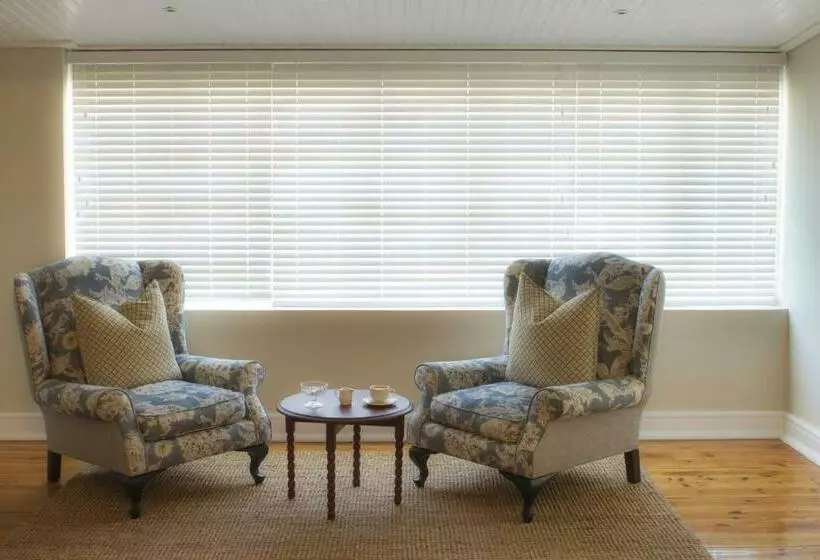 Deluxe-sviitti, Royal St. Andrews Hotel, Spa And Conference Centre