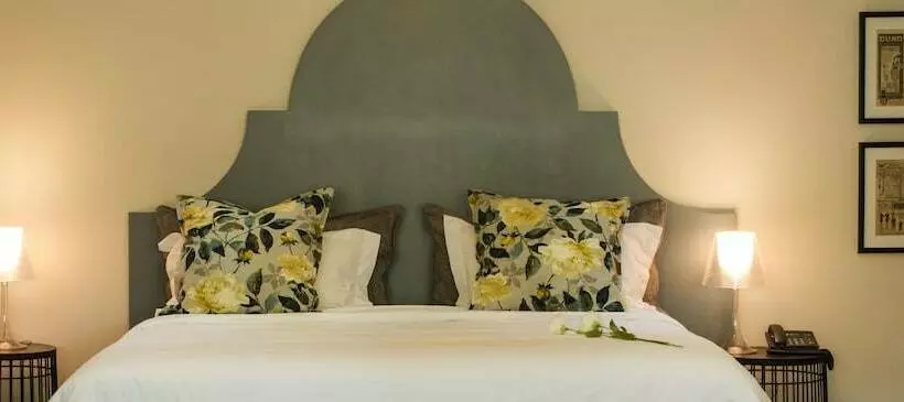 Deluxe-sviitti, Royal St. Andrews Hotel, Spa And Conference Centre