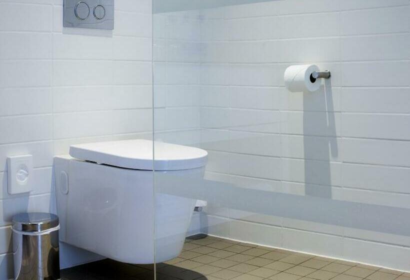 اتاق لوکس, Royal St. Andrews Hotel, Spa And Conference Centre