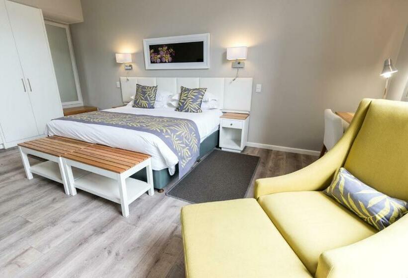 Номер Deluxe, Royal St. Andrews Hotel, Spa And Conference Centre
