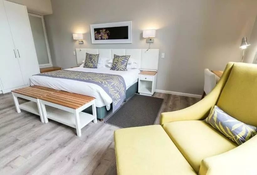 Deluxe-huone, Royal St. Andrews Hotel, Spa And Conference Centre