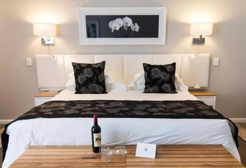 Standard-huone, Royal St. Andrews Hotel, Spa And Conference Centre