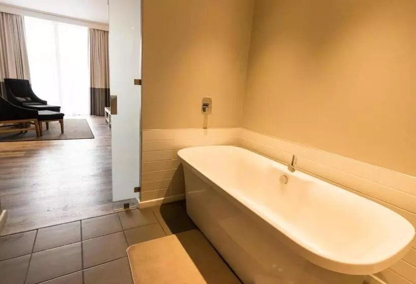 Standard-huone, Royal St. Andrews Hotel, Spa And Conference Centre