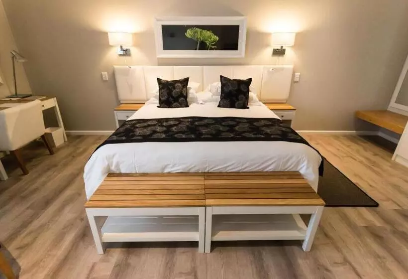 Standard-huone, Royal St. Andrews Hotel, Spa And Conference Centre