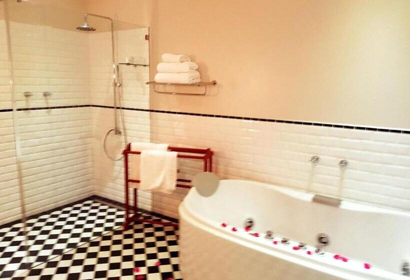 سوییت سوپریور, Royal St. Andrews Hotel, Spa And Conference Centre