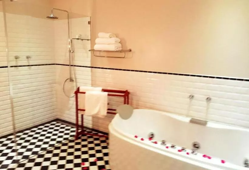 Superior-sviitti, Royal St. Andrews Hotel, Spa And Conference Centre