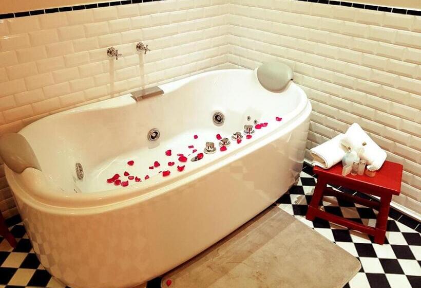 سوییت سوپریور, Royal St. Andrews Hotel, Spa And Conference Centre