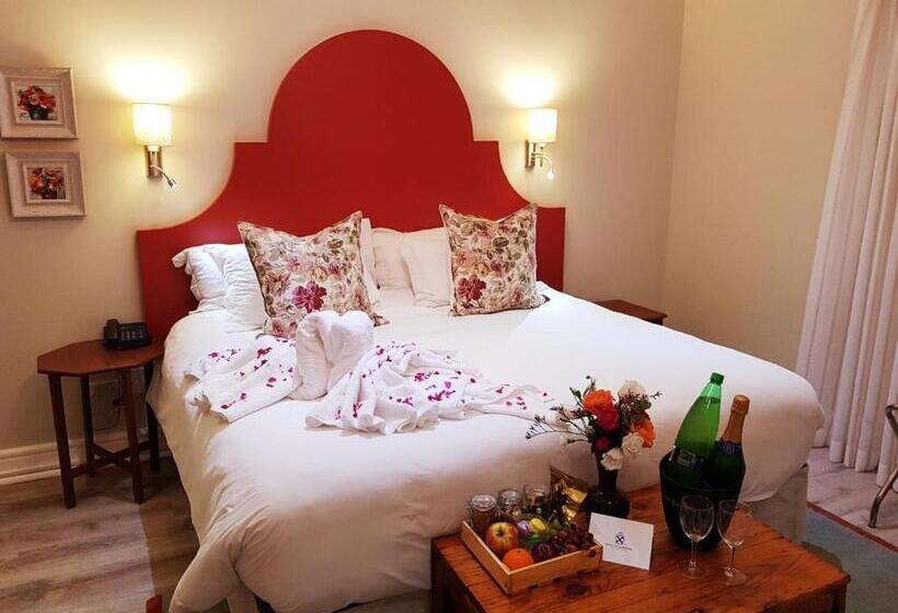 سوییت سوپریور, Royal St. Andrews Hotel, Spa And Conference Centre