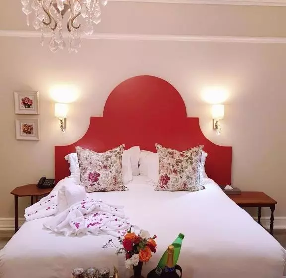 Superior-sviitti, Royal St. Andrews Hotel, Spa And Conference Centre