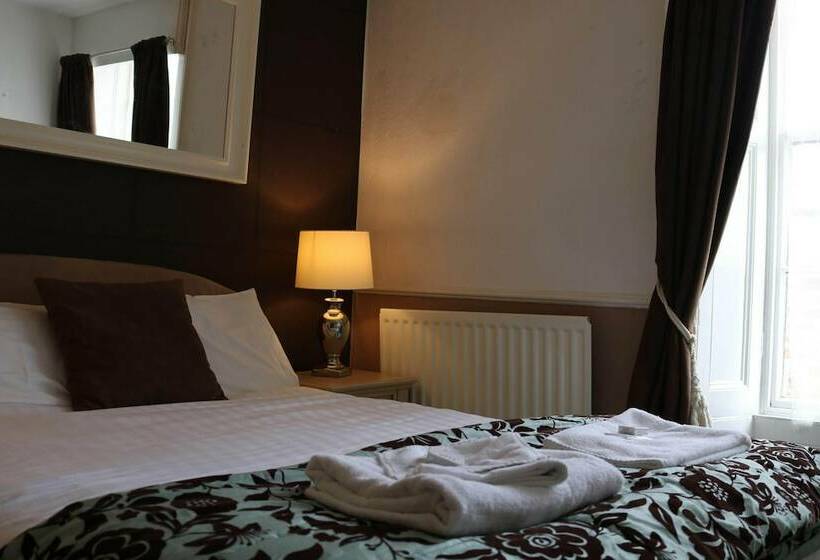 اتاق استاندارد, Schooner