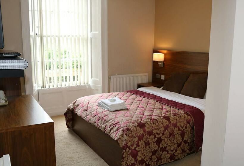 اتاق استاندارد, Schooner