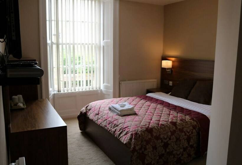 اتاق استاندارد, Schooner