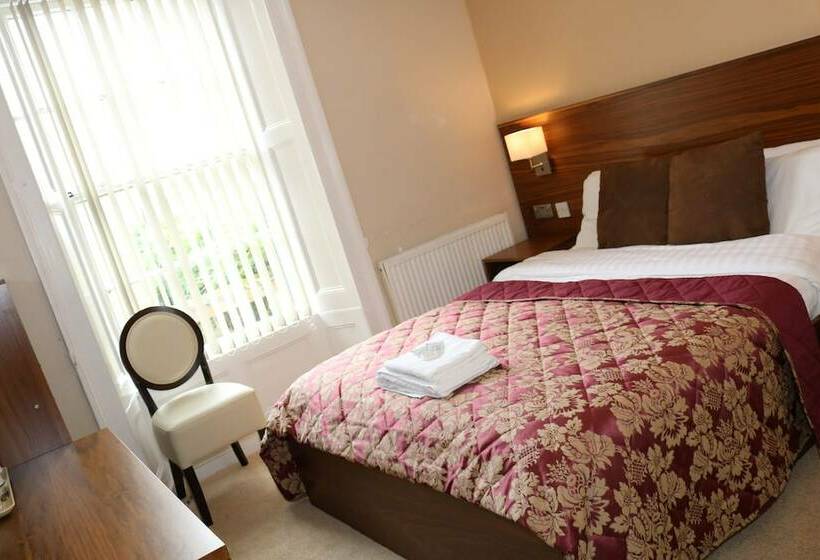 اتاق استاندارد, Schooner