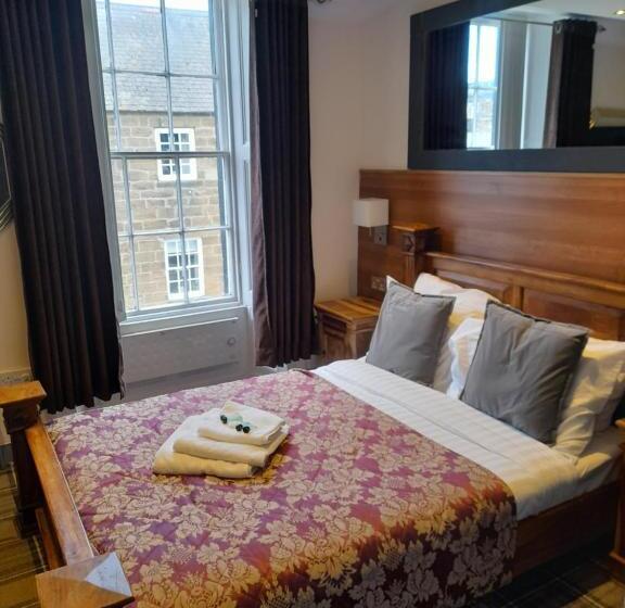 اتاق استاندارد, Schooner