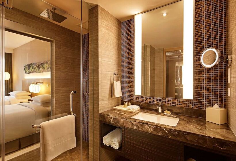 اتاق استاندارد, Doubletree By Hilton Melaka