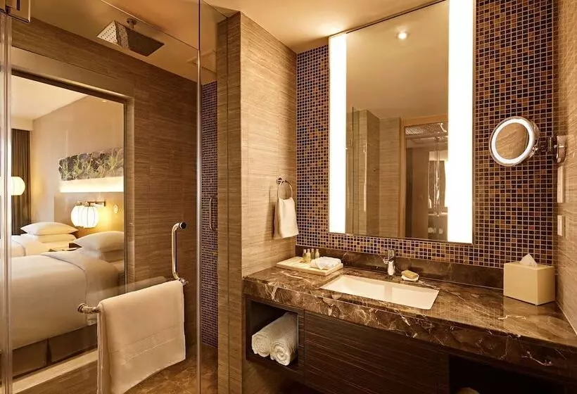 Habitació Estàndard, Doubletree By Hilton Melaka