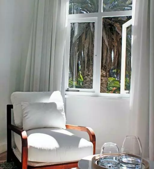 اتاق لوکس, Swakopmund Luxury Suites