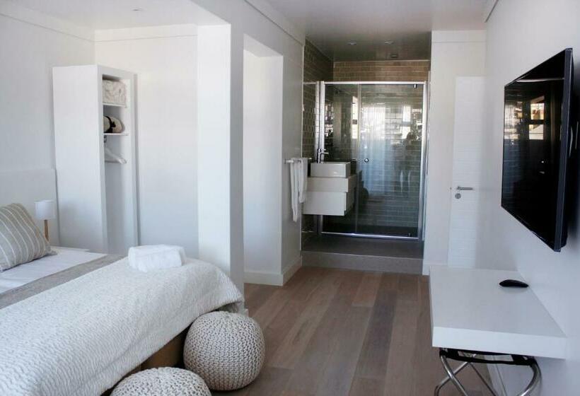 اتاق لوکس, Swakopmund Luxury Suites