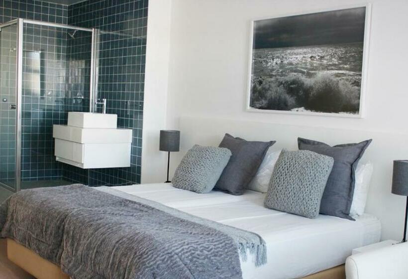 اتاق لوکس, Swakopmund Luxury Suites