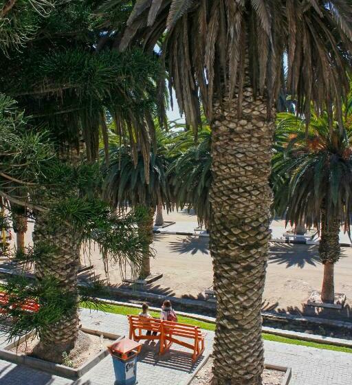 اتاق لوکس, Swakopmund Luxury Suites