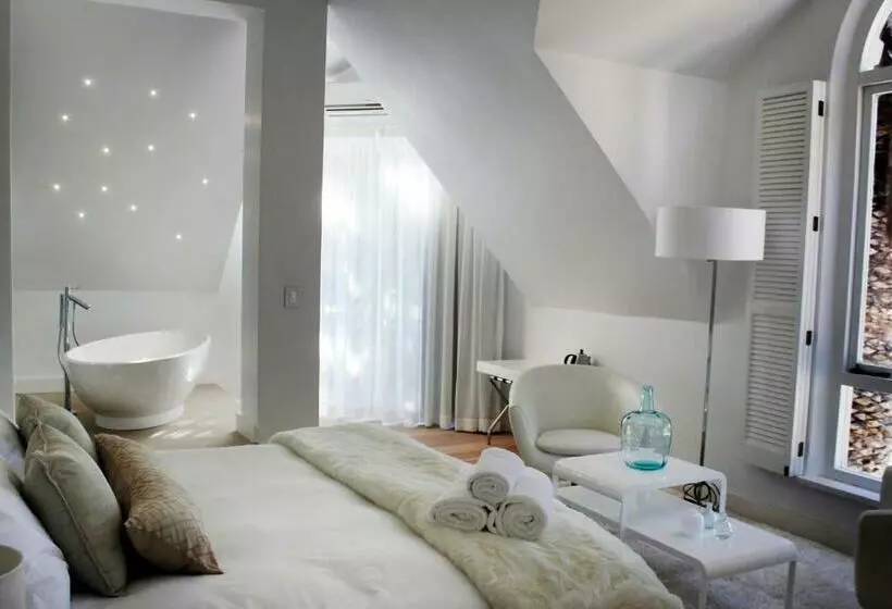 سوییت, Swakopmund Luxury Suites