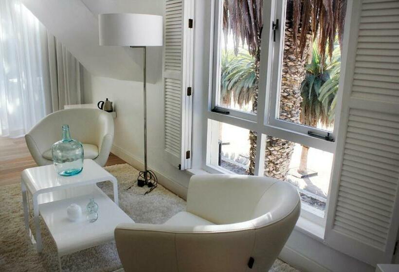 سوییت, Swakopmund Luxury Suites