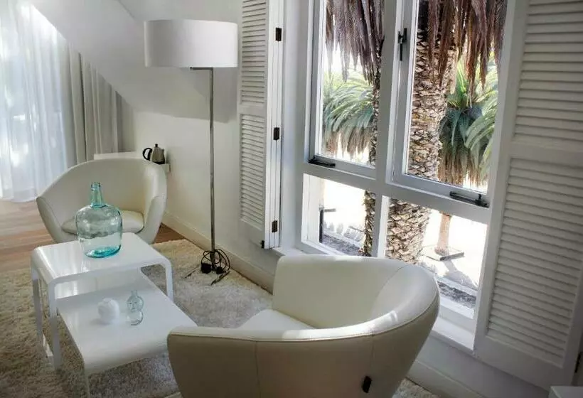 سوییت, Swakopmund Luxury Suites