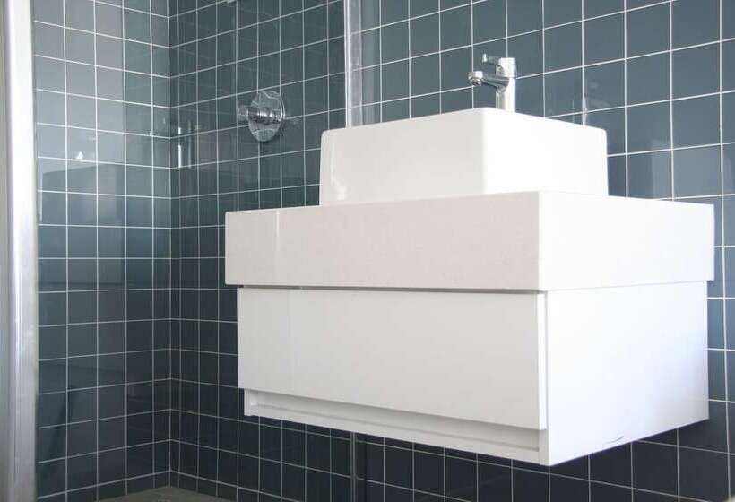 اتاق لوکس, Swakopmund Luxury Suites