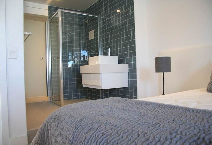 اتاق لوکس, Swakopmund Luxury Suites