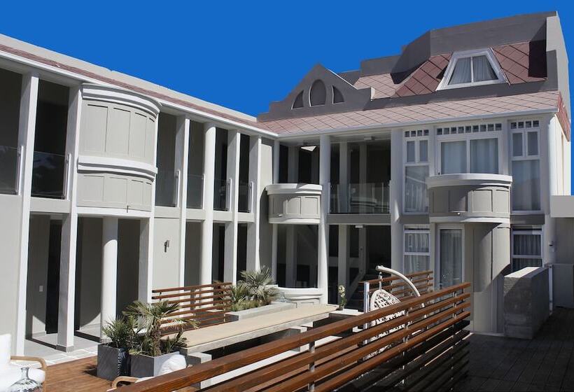 اتاق لوکس, Swakopmund Luxury Suites