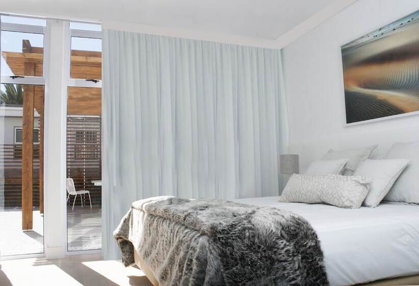 اتاق لوکس, Swakopmund Luxury Suites