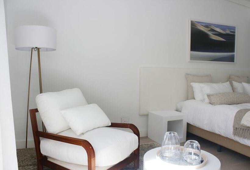 اتاق لوکس, Swakopmund Luxury Suites