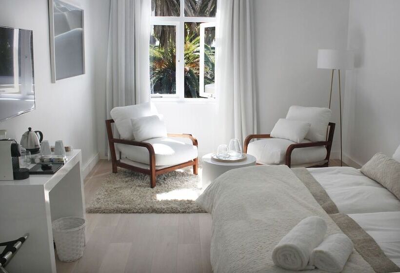 اتاق لوکس, Swakopmund Luxury Suites