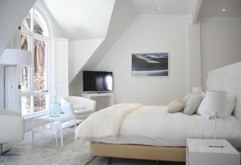 سوییت, Swakopmund Luxury Suites