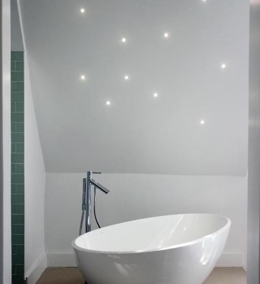 سوییت, Swakopmund Luxury Suites