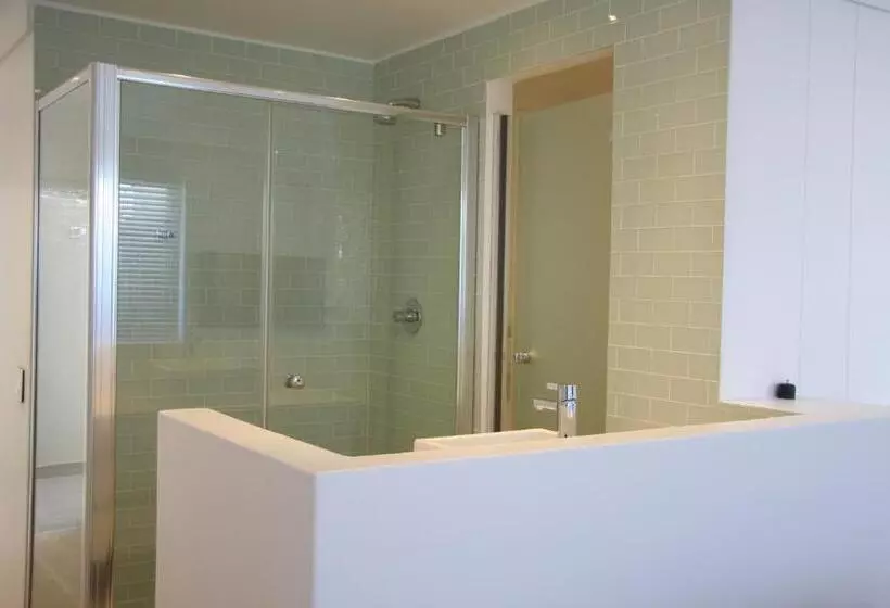 اتاق لوکس خانوادگی, Swakopmund Luxury Suites
