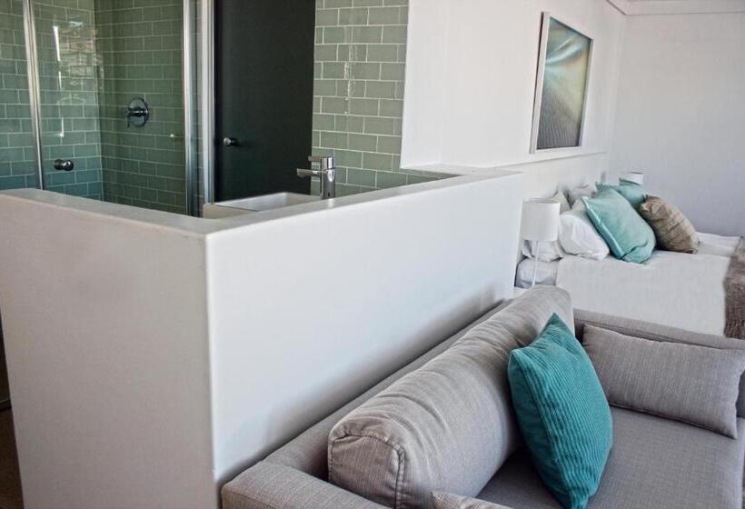 اتاق لوکس خانوادگی, Swakopmund Luxury Suites