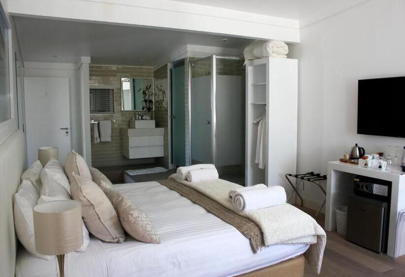 اتاق لوکس خانوادگی, Swakopmund Luxury Suites