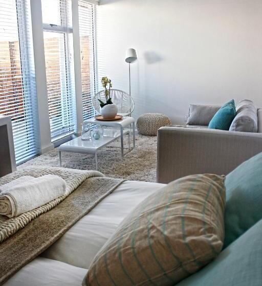 اتاق لوکس خانوادگی, Swakopmund Luxury Suites