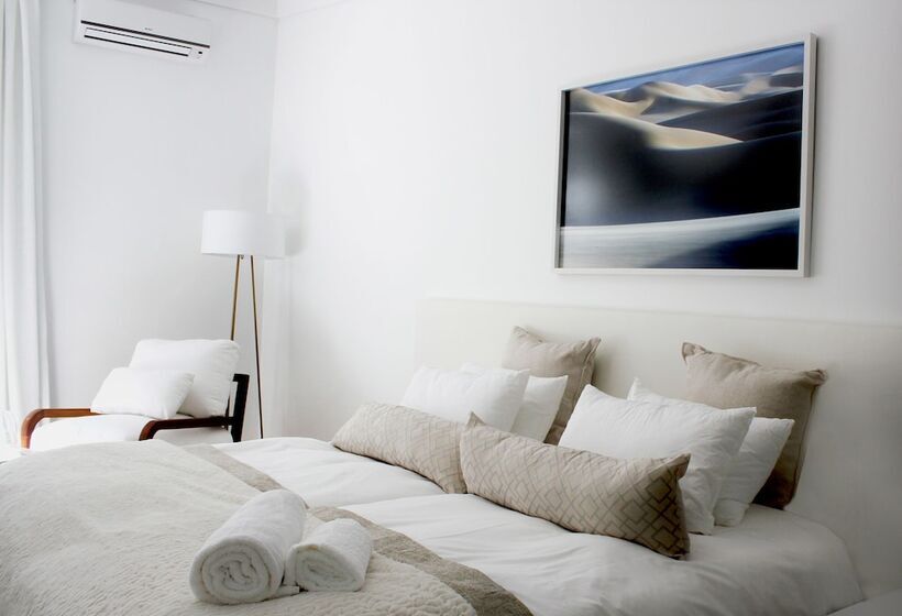 اتاق لوکس, Swakopmund Luxury Suites