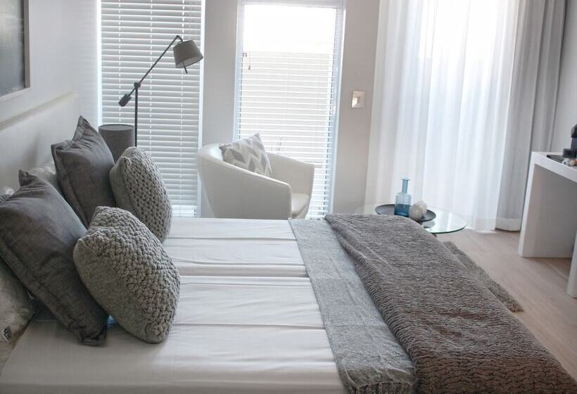 اتاق لوکس, Swakopmund Luxury Suites