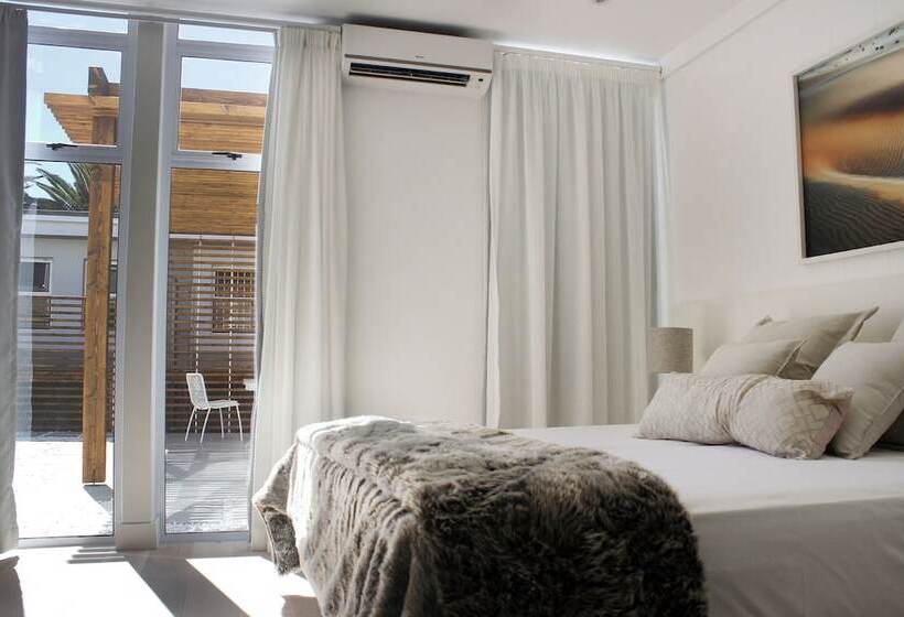 اتاق لوکس, Swakopmund Luxury Suites