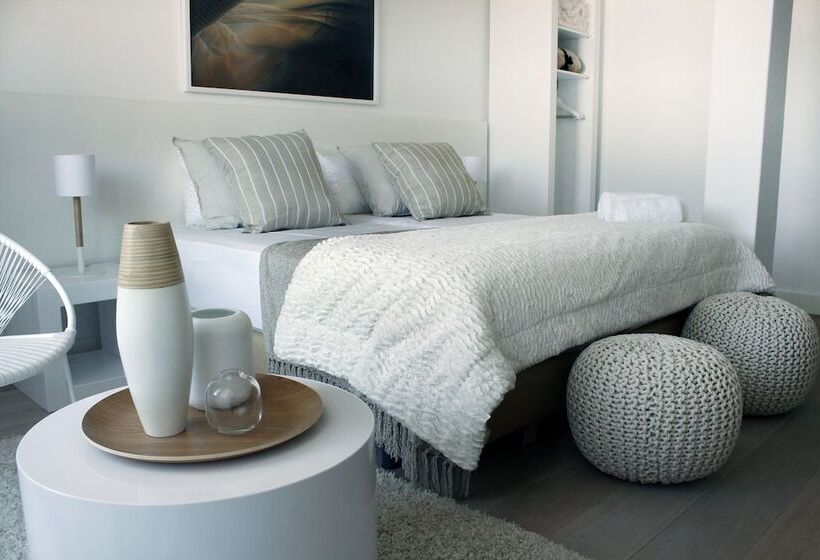 اتاق لوکس, Swakopmund Luxury Suites