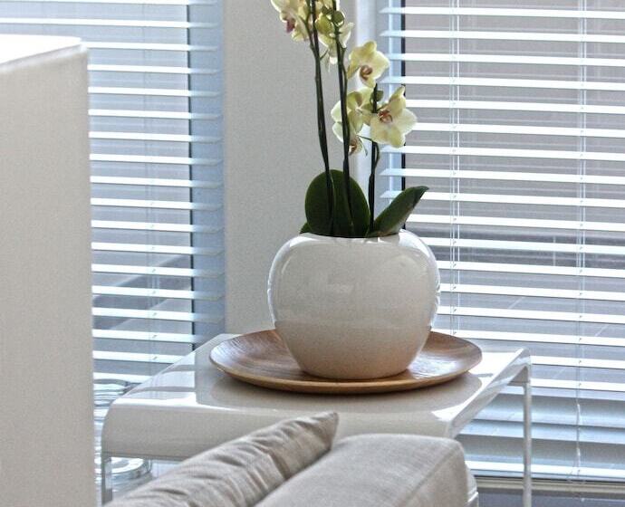 اتاق لوکس, Swakopmund Luxury Suites