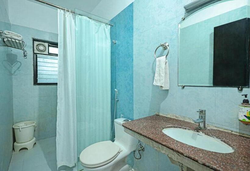 高级大房间, The Park Classic Udaipur