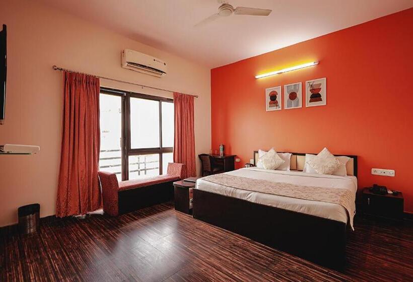 高级大房间, The Park Classic Udaipur