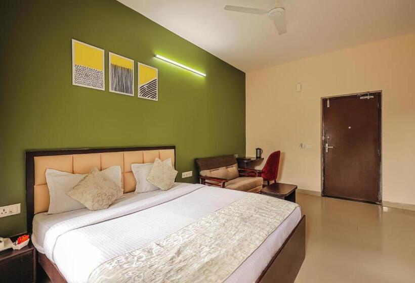 高级大房间, The Park Classic Udaipur